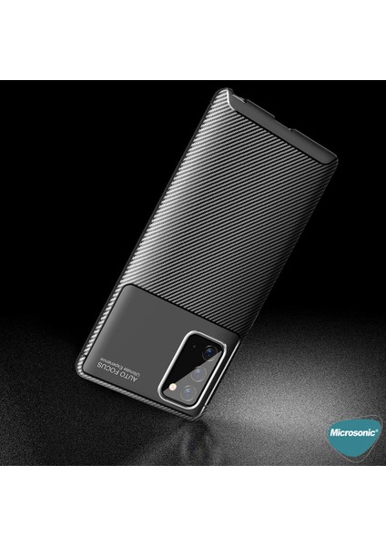 Samsung Galaxy Note 20 Kılıf Legion Series Lacivert fırsatları
