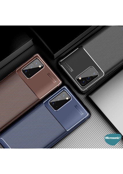 Samsung Galaxy Note 20 Kılıf Legion Series Lacivert indirimleri