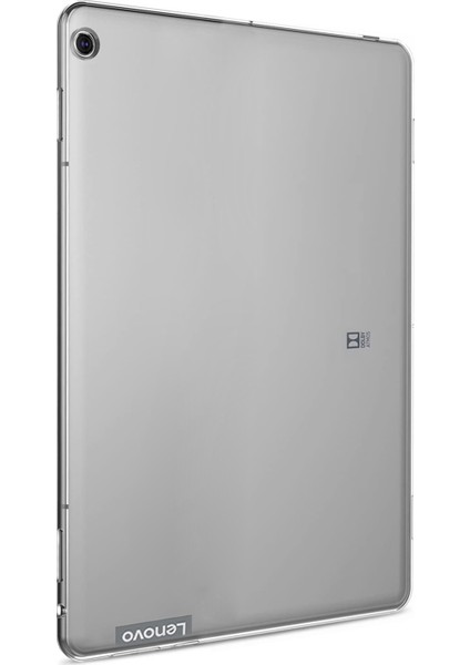 Lenovo Tab M10 TB-X605F 10.1" Kılıf (ZA480027TR) Transparent Soft Şeffaf fiyatları