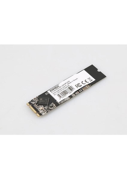 256GB 550MB-450MB/s M2 SSD EV-M2SSD256 modelleri