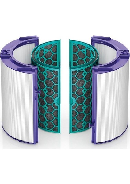 Pure Cool ve Pure Hot + Cool İçin Yedek Filtre