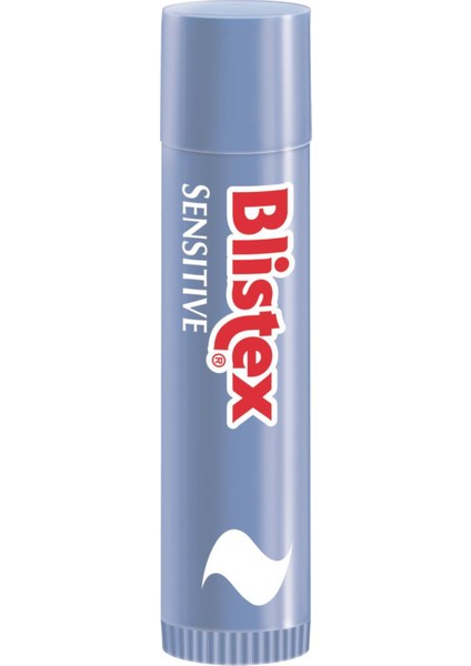 Sensitive Stick 4.25g - Hassas Dudaklar İçin Besleyici ve Yumuşatıcı Bakım