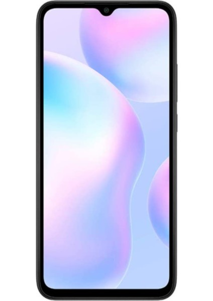 Redmi 9A 32 GB (Xiaomi Türkiye Garantili) Siyah