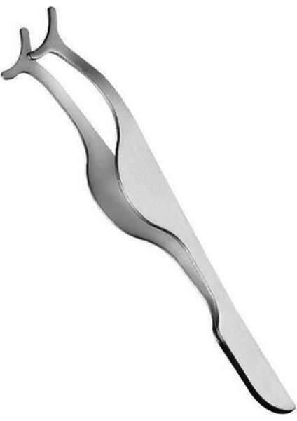 120 Takma Kirpik Cımbızı