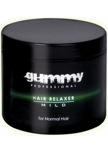 Hair Relaxer Mild 550 ML