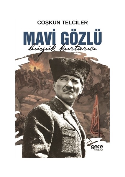Mavi Gözlü - Coşkun Telciler