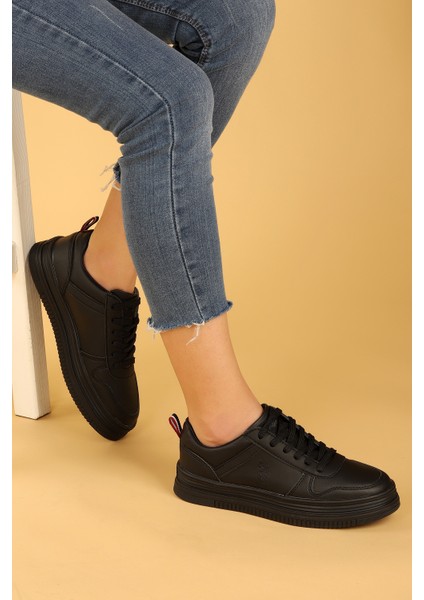 Suri Günlük Kadın Spor Ayakkabı