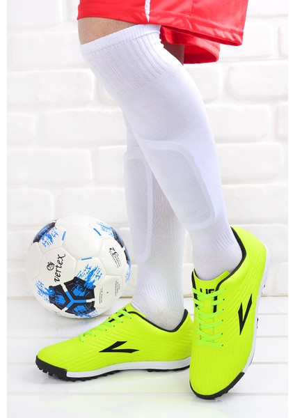 Aras Hm Halı Saha Erkek Spor Futbol Ayakkabısı