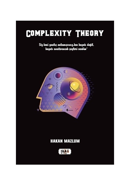 Complexity Theory - Hakan Mazlum