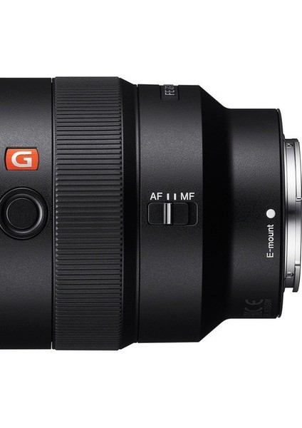 Fe 16-35MM F/2.8 Gm Lens - İthalatçı Garantili