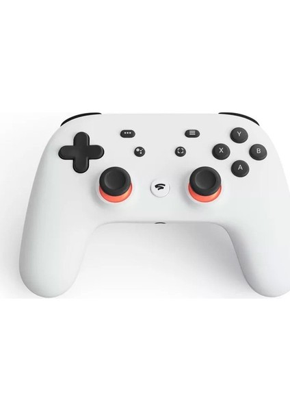 Stadia Controller + Chromecast Ultra Premiere Edition