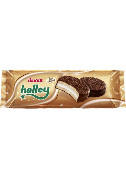 Halley 8x30 gr