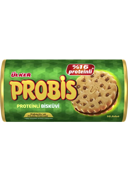 Probis 10x28 gr