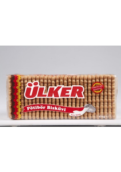 Pötibör 175 gr