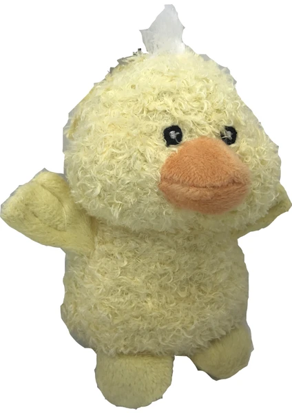 Stuffed Toys Sevimli Peluş Civciv 15 cm