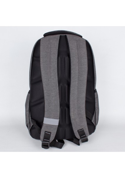 20111 Günlük ve Okul Sırt Çantası Gri fırsatları
