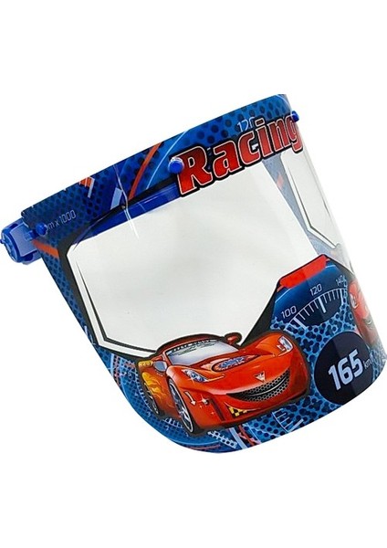 Erkek Çocuk Racıng Baskılı Siperlik fiyatları