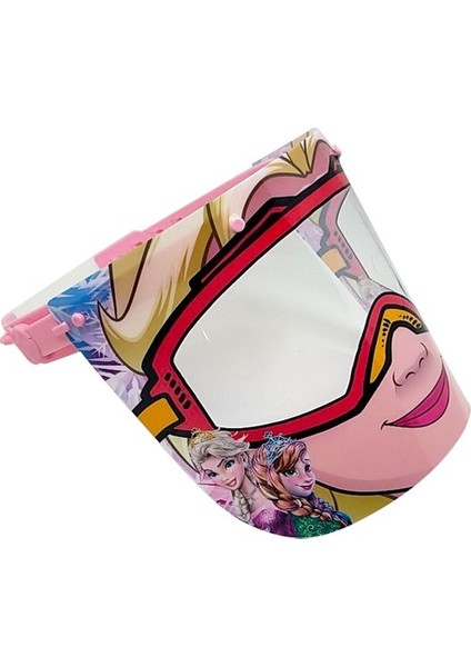 Kız Çocuk Elsabaskılı Siperlik fiyatları