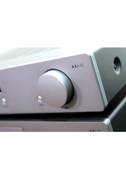 Cambridge Audio Axa-35 Entegre Ampli