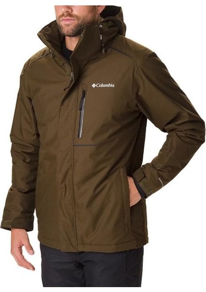 Casacos Rıde On Erkek Mont 1748051-319