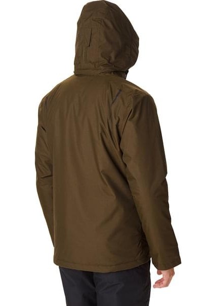 Casacos Rıde On Erkek Mont 1748051-319 fiyatları