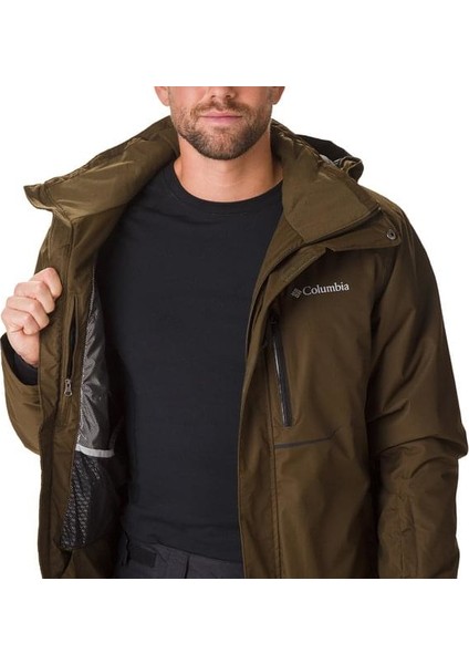 Casacos Rıde On Erkek Mont 1748051-319 modelleri