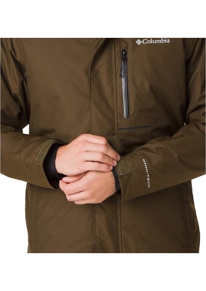 Casacos Rıde On Erkek Mont 1748051-319 fırsatları