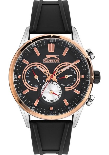 SL.09.1771.2.02 Erkek Kol Saati