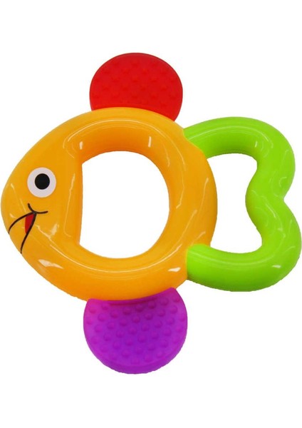 Birlik Babycim Balık Çınğırak Dişli SL84801-10