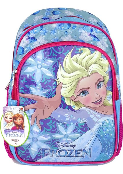 Frozen Hakan Çanta Sırt Çantası