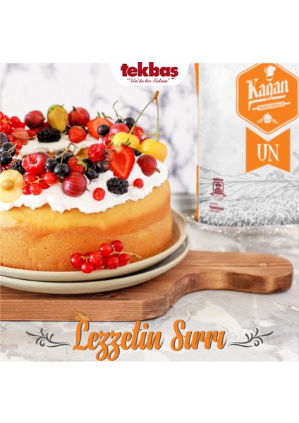 Un Pastalık Böreklik Un 10 kg