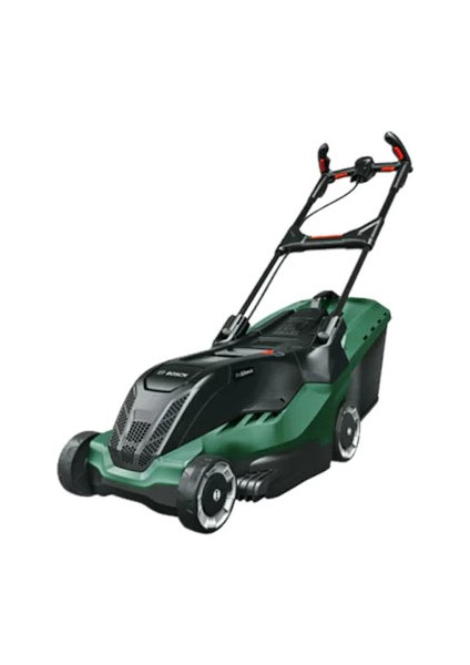 Rotak 650 Çim Biçme Makinesi Elektrikli