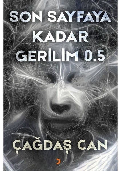 Son Sayfaya Kadar Gerilim 0.5 - Çağdaş Can