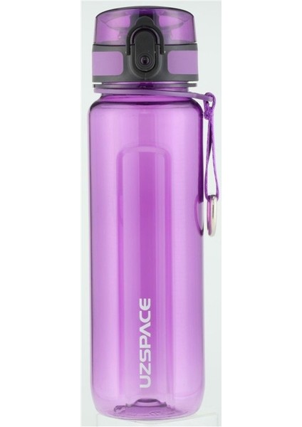 Vagon Tritan Matara 6020 950 ml Mor
