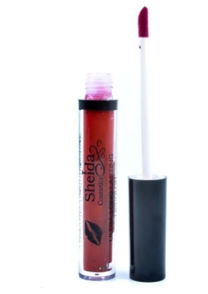 Ultra Kalıcı Mat Ruj Lip Gloss 04