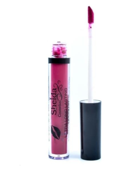 Ultra Kalıcı Mat Ruj Lip Gloss 05