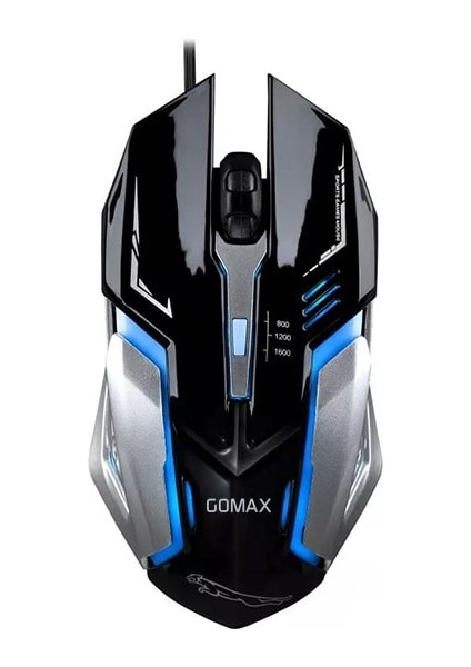 M2 Rgb Işıklı Optik Mouse
