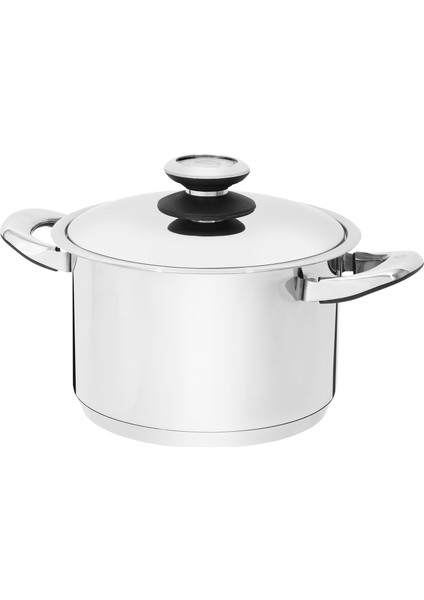 Termostatlı Tencere 24 cm 7,5 lt Komfort