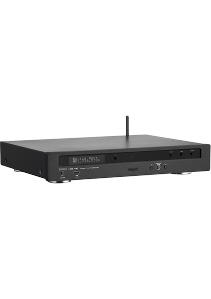 Mms 730 Streamer / Network Audio Player