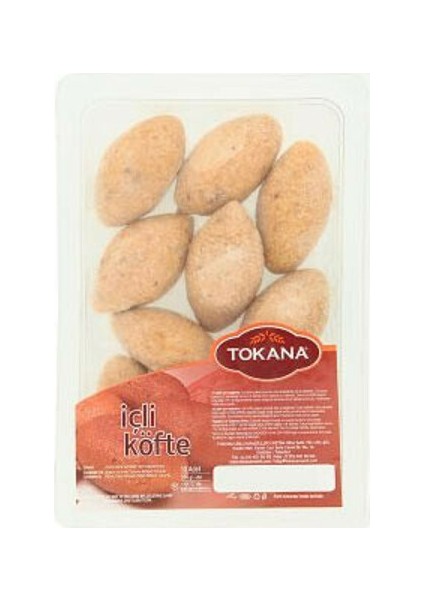 İçli Köfte 550 g
