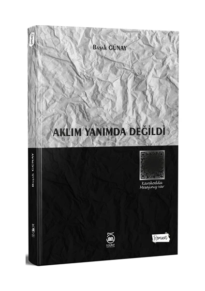 Aklım Yanımda Değildi - Başak Günay