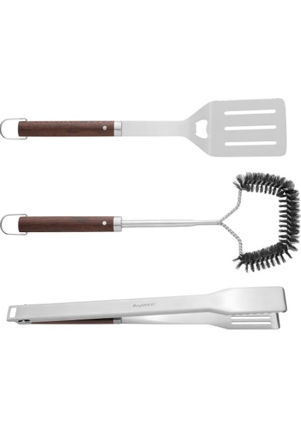 Essentials 3'lü Mangal Maşa Seti 1103000