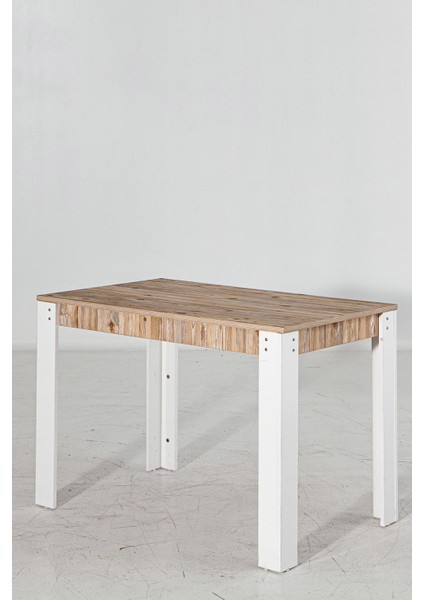 Grande / Miray Mutfak Masa Takımı - Beyaz fırsatları