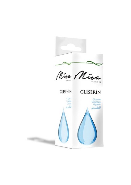 Gliserin 50 ml