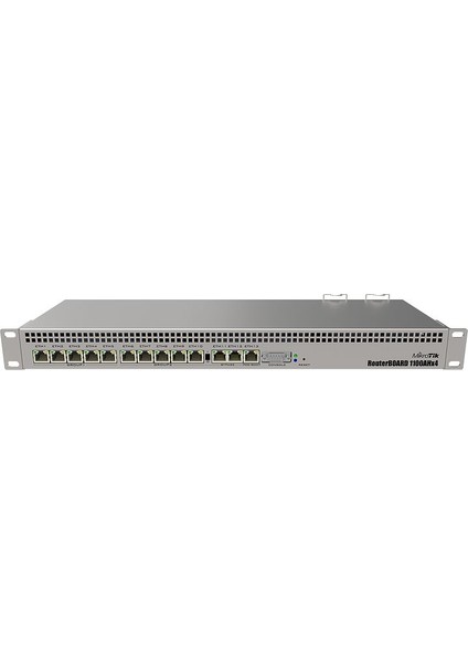 RB1100AHX4 Ethernet Router