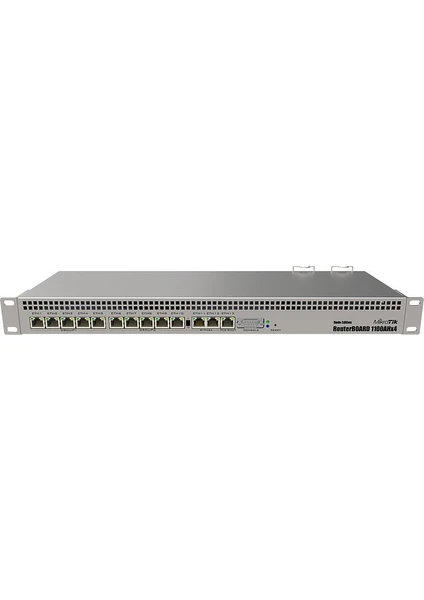 RB1100AHX4 Dude Edition Ethernet Router