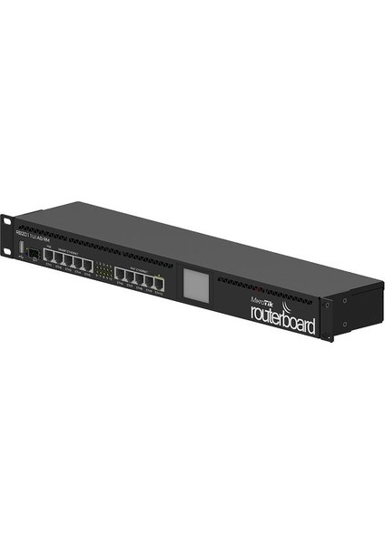 RB2011UIAS-RM Ethernet Router