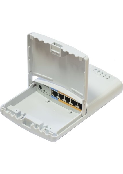 Powerbox RB750P-PBR2 Ethernet Router