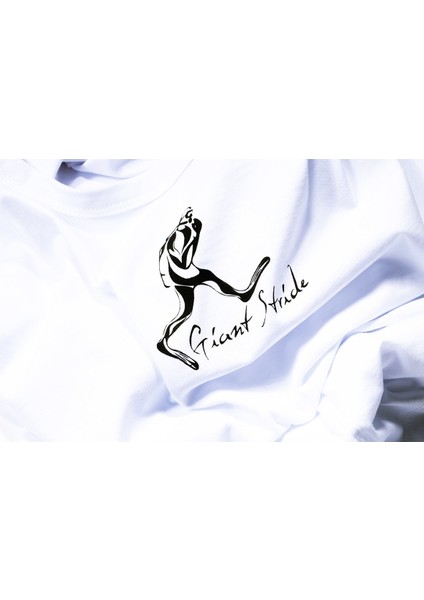 Beer Tank T-Shirt Beyaz modelleri