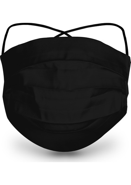 Yıkanabilir Gümüş Iyon Bez Maske fırsatları